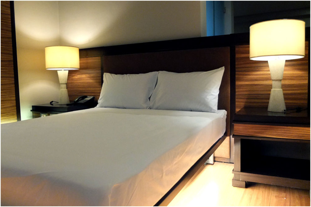 Soleste Suites -Non Quarantine Hotel Quezon City Extérieur photo