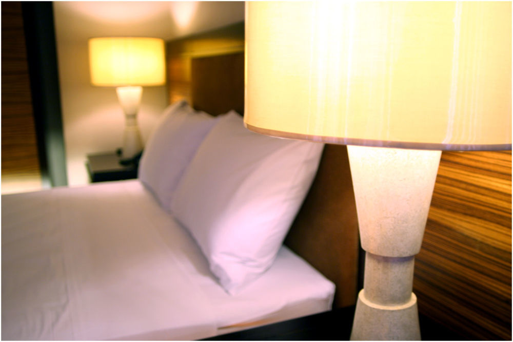 Soleste Suites -Non Quarantine Hotel Quezon City Extérieur photo