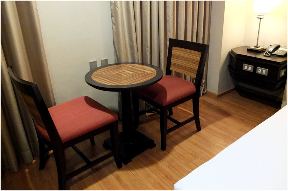 Soleste Suites -Non Quarantine Hotel Quezon City Extérieur photo